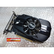 Asus PH-GTX1050-2G Gaming Display Card Nvidia GTX 1050 DDR5 2G Dual Ball Bearing Fan Multiple