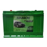 Amaron Hi Life Pro 125D31L ( 3SM ) Maintenance Free Car Battery 24 months warranty _Bt