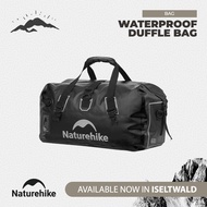 Naturehike Waterproof Travel Bag CNK2450XB015 Waterproof Duffle Bag