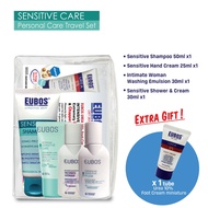 EUBOS Skin Care Travel Set