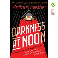 Darkness at Noon by Arthur Koestler | Dystopian