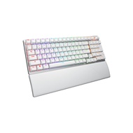 ASUS ROG Strix Scope II 96% Wireless Mechanical Gaming Keyboard - White - ROG NX Snow Switch