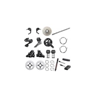 Shimano Ultegra Di2 R8160 Disc Brake TT/Triathlon Groupset For Bicycle & Cycling