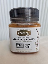 Comvita 康維它 麥蘆卡蜂蜜manuka honey
