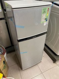 自售保固2年國際panasonic 一級省電冰箱 , 寬477×深544×高1170mm