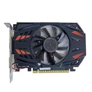 🔥3C大促🔥全新英偉達GTX750 2GD5臺式機顯卡組裝CF/DNF電競網游設計PS CAD