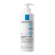 La Roche Posay Lipikar Baume AP+ Lipid Replenishing Body Balm - Irritated Skin 400ML