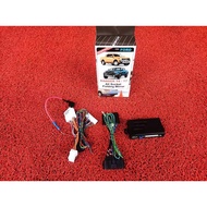 FORD RANGER T6 T7 T8 SEIDE MIRROR AUTO FOLD FOLDING RELAY MODULE(FULL SOCKET)