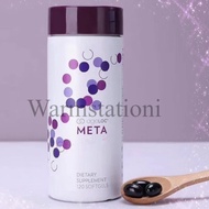 Nuskin Nu skin RESET Ageloc reset / Ageloc META,teh cameron valley original
