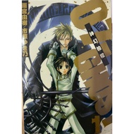 07-GHOST Episode 1-14+Extra Loose Book