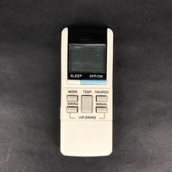 Replacement For NATIONAL AC Air Conditioner Remote Control CS-702KC CS-900KC CS-902KC CS-905KC CS-12