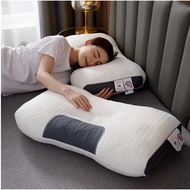 Japan neck pillow Soft pillows for sleeping Ergonomic Cervical Pillow Neck Support foam Pillow