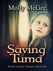 Saving Tuma Molly McGee