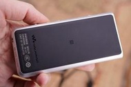 隨身聽二手Sony/索尼 N-ZX505 ZX507 ZX706 ZX707安卓高解析音樂播放器