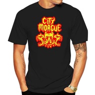 Men Hoodie CITY MORGUE ZILLAKAMI Unisex top men Streetwear