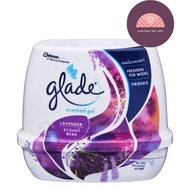 Glade Scented Gel Lavender 180g