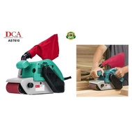 DCA 1200W 100 x 610mm Belt Sanding Machine