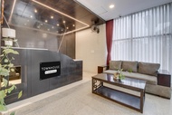 Super Townhouse HBR Layout