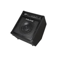 NUX DA-30BT Bluetooth Personal Monitor Amplifier Drum Bass Keyboard Amp (DA30BT / DA30)