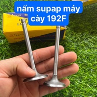 192F Plow Supap Mushroom Duo 192F Tractor Intake and Exhaust Valve Mushroom 192F Tractor Supp 192F