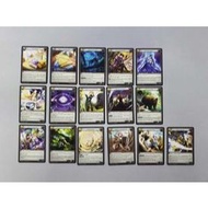 <YUGUCO> FTC NORM C COMMON GRAND ARCHIVE Fractured Crown GA