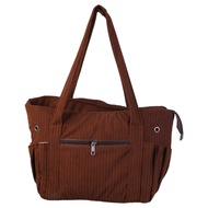 KIN Knitting Organiser Bag Travel Crochet Bag Yarn Storage Organiser Yarn Storage Bag for Crochet Ya