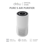 DREW Air Purifier - PURE 5 / Pembersih Udara