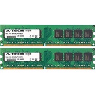 A-Tech 4GB KIT (2 x 2GB) For Biostar G Series G31D-M7 G31E-M7 G31M+ G31-M7 G31-M7 OC G31-M7 TE G31-M