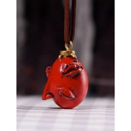 Berserk Collectibles Ova of the Overlord Blacklight Necklace Pendant Guts the Scarred Warrior Keycha