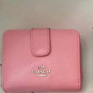Coach woman wallet