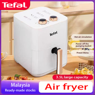 Tefal Air Fryer Oil-Free Fryer Machine 3.5L Multi-Function Easy-to-Clean Non-Stick Fryer Tool Oil-Fr