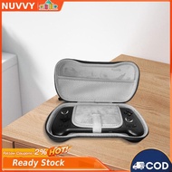 For Anbernic RG557/RG556 Handheld Carrying Bag Dust Proof Game Console Storage Case Anti-Scratch Out