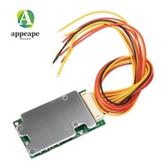APPEAPE BMS Protection Board, High Current Protection 36V 30A Lithium Battery Protection Board, Same