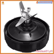 haidaai01.ph*7 Fins Blender Blade Part Juicer Case Mixer Spare Assembly Replacement for Nutri Ninja 