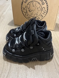 New Rock厚底鞋 M-106-S1