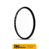 ฟิลเตอร์ NiSi Black Mist 1/4 Stop ฟิลเตอร์ Black Mist ฟิลเตอร์ Diffuser ฟิลเตอร์เอฟเฟกต์ช่วยให้ภาพ C
