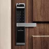 Yale YDM4109A Digital Door Lock (ชุดมือจับฝังในบาน)