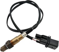Amrxuts 0258007357 Lambda Sensor O2 Sensor Compatible with Pas-sat 4.0 Golf per Touran 1.6 Multivan 
