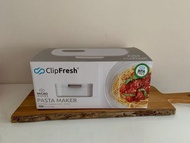 ClipFresh Microwave Pasta Maker AND Rice Cooker