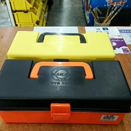 FISHING BAKAU TACKLE BOX