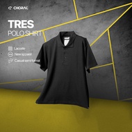 Choral Tres Polo Shirt | Polo Shirt | Men's Polo Shirt | Polo Tshirt