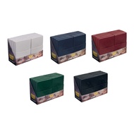Dragon Shield Cube Shell 8 Units TCG, OCG Card Storage Card Deck Box