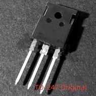 1-5PCS TO-247 30EPH06 19F7476 TGAN20N135FD K2917 2SK2917 G15N120D D13009S D13009 2SA1516 C3907 Trans