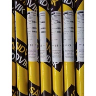 Issa Imported Stainless Steel Welding Wire ER308/316LSi/309/310/2209 Nickel Welding Rod Argon Arc Ga