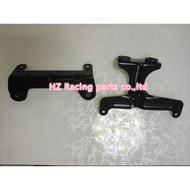 Intercooler bracket kit for Skoda Fabia mk1 1.9TDI VRS 2002-2009