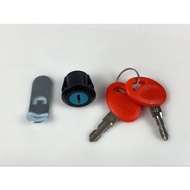 TOP BOX LOCK FOR GSB BOX