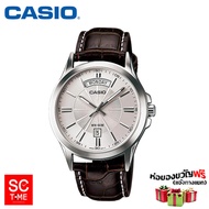 Casio Standard ชาย MTP-1381L-7AVDF