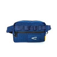 C by camel active Men/Women Essential Waist Bag (51104170-Blue)