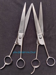 Pure Asero Barber Scissors #9