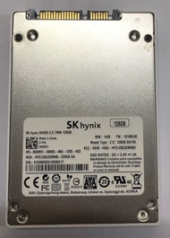 128GB -SK hynix SH920 ssd 2.5 sata 7mm for laptop desktop pc hard disk